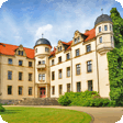Schloss Neugattersleben