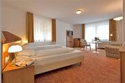Hotelzimmer Hotel Rothfuss Bad Wildbad