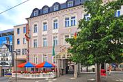 Hotel für Kurzurlaub in Plauen im Vogtland